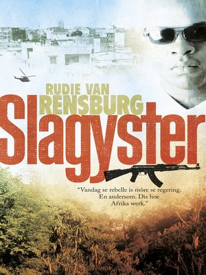 cover image of Slagyster